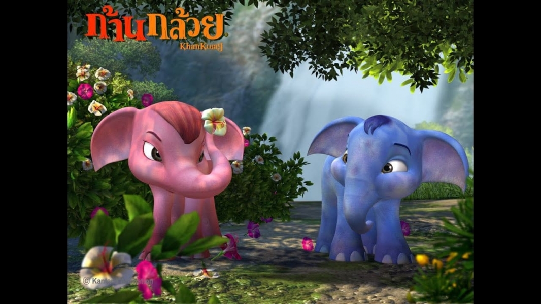 Watch The Blue Elephant 2006 Full movie online HD - winnoise.com