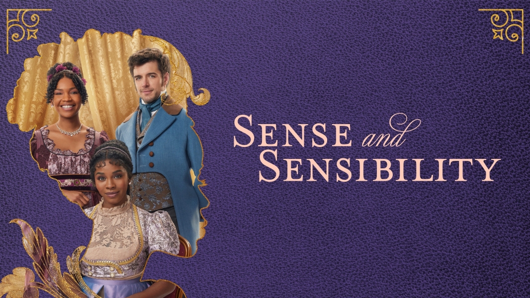 Watch Sense and Sensibility 2024 Full movie online HD