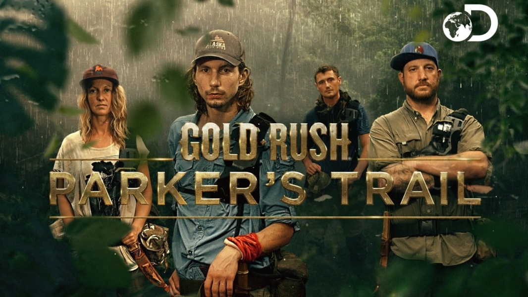 Watch Gold Rush Parkers Trail 2017 Full Movie Online Hd 1536