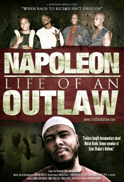 Napoleon: Life of an Outlaw