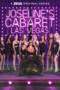 Joseline's Cabaret: Las Vegas