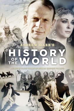 Andrew Marr's History of the World