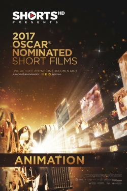 2017 Oscar Nominated Short Films: Animation