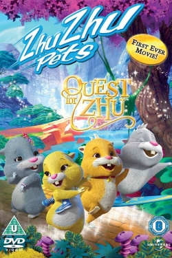 Quest for Zhu