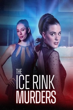 The Ice Rink Murders