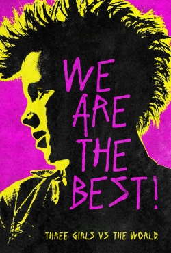We Are the Best!