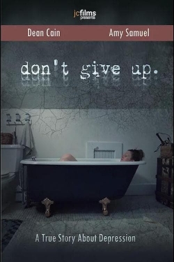 Don't Give Up