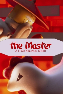 The Master -  A Lego Ninjago Short