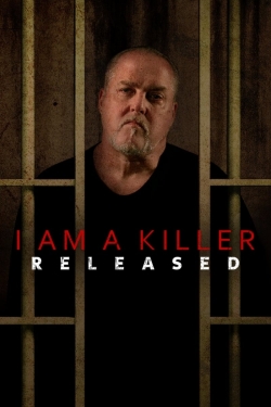 I AM A KILLER: RELEASED
