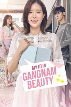 My ID is Gangnam Beauty